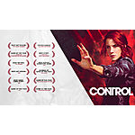 Control (Base Game, PC Digital Download) Free