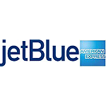 Amex Offers: Spend $200+ at JetBlue & Receive $80 Credit (Valid for Select Cardholders)