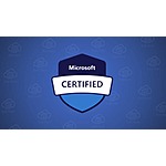 Microsoft: Complete a Challenge and Receive a Microsoft Certification Exam Free (Valid thru 6/21)