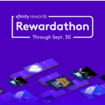 Select Xfinity Rewards Members: $10 Twitch Gift Card for Free, Fandango Movie Ticket B1G1 Free