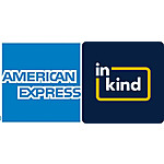 Select Amex Cardholders: Spend $50+ at inKind.com (Dining App), Get $50 Statement Credit