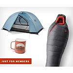 REI 2023 Anniversary Sale: Gear, Clothing, Footwear, Outdoor Equipments Up to 30% Off &amp; More + Free Curbside Pickup