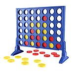 Connect 4 Classic Grid Board Game $5.50