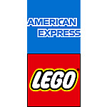 Amex Offers: Spend $50+ at LEGO Online/In-Stores & Get $10 Credit (Valid for Select Cardholders)