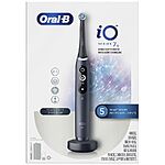 Oral-B iO Series 7G Electric Toothbrush + $10 Walgreens Cash Rewards $80 + Free Shipping