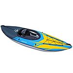 Aquaglide Noyo 90 Inflatable Kayak $130 + Free S/H w/ Prime