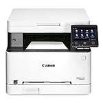 Canon imageCLASS MF652Cw Color Laser Multifunction Wireless Printer $199 + Free Shipping