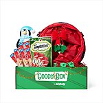 Goody Box Holiday Pet Cat or Dog Toys & Treats from $13 &amp; More + Free S&amp;H Orders $49+