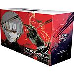 Tokyo Ghoul: re: Volumes 1-16 Complete Box Set (Paperback Books) $76 + Free Shipping