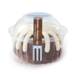Nothing Bundt Cakes: Buy one Bundlet, Get one Free (Select Locations)