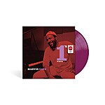 Marvin Gaye: Number 1's (Vinyl) $7.75 + Free Store Pickup