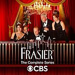 Frasier: The Complete Series (1993) (Digital SD TV Show) $20