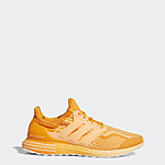 adidas Men's Ultraboost 5.0 DNA Shoes (Orange) $57 + Free Shipping