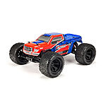 Arrma Granite Voltage 2WD 1/10 Scale RC Brushed Mega Monster Truck RTR $100 + Free Shipping