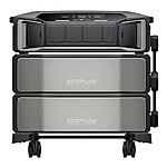 Costco Members: Ecoflow Delta Pro Ultra Whole-Home Power 12kWh Solution $7000 + Free Shipping