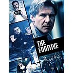 The Fugitive (Digital HD) Free