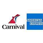 Select Amex Cardholders: Spend $750+ at Carnival Cruise Line, Get $150 Statement Credit