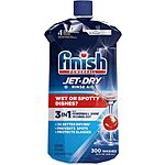 32-Oz Finish Jet-Dry Rinse Aid $4.05 w/ Subscribe &amp; Save