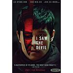 I Saw the Devil (English Subtitled) (2010) (Digital HD Film) $1
