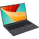 LG 16&quot; gram Laptop: 16&quot; 2560 x 1600 IPS, i5-1340P, 8GB Ram, 512 SSD (Charcoal Gray) $499 + Free Shipping
