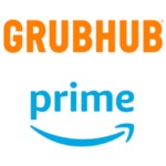 Amazon Prime Members: Grubhub+ Membership for Free + Spend $25+, Get $5 Off (Delivery Orders)
