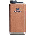8-Oz Stanley Adventure Pre-Party Flask (Toast) $13.90