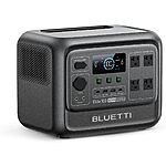 Bluetti Elite 100 V2 1800W/1024Wh Portable Power Station $379 + Free S/H