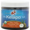Kelapo Extra Virgin Coconut Oil, 15-Ounce Jar as low as $7.65 or 29-Ounce for $10.48 (Clip 20% Coupon + Subscribe and Save)
