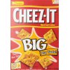 Cheez It Big, Original, 11.7-Ounce $1.78 or lower (clip 25% coupon + subscribe and save) *back in stock, other flavors