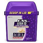 1.7-lb. EAS Lean 15 Protein (Vanilla Cream) $9 + Free Shipping