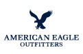 American Eagle:  50% off Clearance  + Additional 20% (w/ 5+ items)