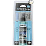 2-Pack 4oz Bayes High Performance Computer Screen Cleaner $2.37 or less + free shipping @ Amazon