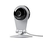 Nest Dropcam HD 720p Indoor Wi-Fi Security Camera (Refurbished) $54 + Free Shipping