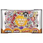 92-Pieces Wrigley's Grab Bag Candy Mix $5 &amp; More + Free Store Pickup