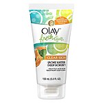 5oz Olay Fresh Effects Clear Skin Acne Treatment Scrub $3.85 &amp; More + Free Shipping
