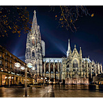 Eurowings Roundtrip Flight: Miami to Cologne, Germany from $284 (Travel April - June)