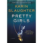 Kindle eBooks: Pretty Girls, Sh*t My Dad Says $2 each &amp; More