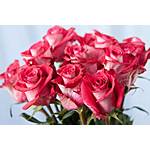 Whole Foods Market (Select Stores): 2-Dozen Whole Trade Roses $25 or less + Free Store Pickup