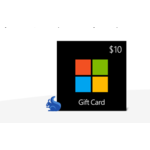 Microsoft Store Email Subscribers: $10 Microsoft eGift Free (Select Accounts)