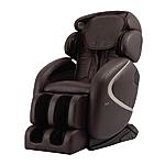 Titan Osaki Faux Leather Reclining Massage Chair from $990 &amp; More + Free S&amp;H