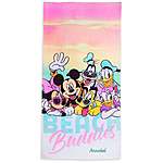 Disney: Select Kid's Footwear $5, Beach Towels (Various) $10 + Free Shipping