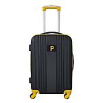 Denco 21" Carry-On Hardcase Spinner (Various) from $35 &amp; More + Free Store Pickup