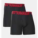 Under Armour Outlet Sale: Coupon for Additional Savings 25% Off $100 + Free S/H on $60+