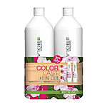 33.8-Oz Shampoo & Conditioner Sets: Matrix Biolage Colorlast $10.80 &amp; More + Free Store Pickup on $25+