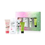 4-Piece TONYMOLY Four Steps For Glowing Skin Care Set $11.90 + Free S/H on $25+