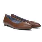 Dr. Scholls Up to 80% Off Sale Styles: Women's Aston Flats $13.20 &amp; More + Free S/H