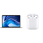 Apple Back to School Offers: 2020 MacBook Air + AirPods w/ Charging Case from $899 &amp; More (Valid for New/Current Students)