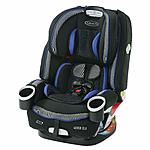 Graco 4Ever DLX 4 in 1 Car Seat (Aurora or Rylah) $200 + Free Shipping