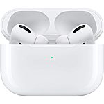 Apple AirPods Pro w/ Wireless Charging Case $199 + Free Shipping