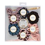 Target Circle Members: Select scunci Holiday Hair Accessories 50% Off + Free Store Pickup